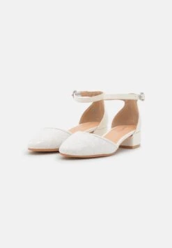 Anna Field Tacones - White -Anna Field a029e36735bc424fb8da0d1afeacafe6