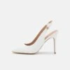 Anna Field Tacones - Offwhite -Anna Field a06fc15d0ce743c0a16f2c4dee412e14