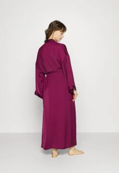 Anna Field Bridal Dressing Gown - Albornoz - Purple -Anna Field a085f48db8e74ccdbb42fbed0337514c