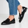 Anna Field Mocasines - Black -Anna Field a08612c23cd342d3944b991493433c33