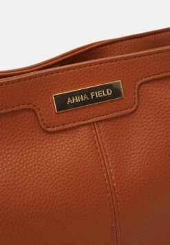 Anna Field Bolso De Mano - Cognac -Anna Field a24bd5d23afb4644b9cef95232d3478d