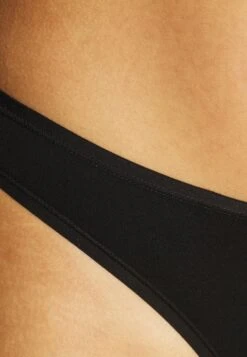 Anna Field 10 Pack - Tanga - Black -Anna Field a29dca26880f44319503a6b5d2bc0e18