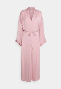 Anna Field Bridal Dressing Gown - Albornoz - Pink 12 Anna Field Bridal Dressing Gown - Albornoz - Pink -Anna Field a30f27792f11471491a4ff0d55a9a990