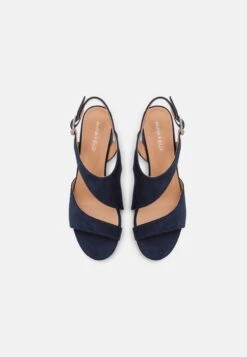 Anna Field Sandalias - Dark Blue -Anna Field a38be3727baa41199d0b5908ee346679