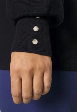 Jersey De Punto -Black -Anna Field a39e5273c80c4fa3b8abf776112b0e7c