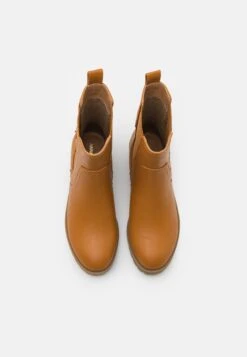 Anna Field Botines - Cognac -Anna Field a54f48936dd742a493a6dd4aea329816