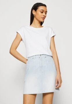 Anna Field 3 Pack - Camiseta Básica - White/Mottled Light Grey 15 Anna Field 3 Pack - Camiseta Básica - White/Mottled Light Grey -Anna Field a572b683912746889493f1554ccf5a36