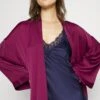 Anna Field Bridal Dressing Gown - Albornoz - Purple -Anna Field a6269dbc969242d98dc9fcdfbe1bb59a