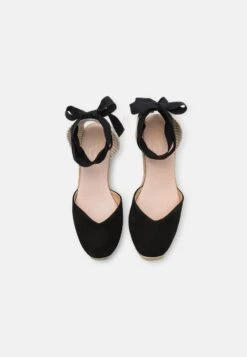 Anna Field Leather- Zapatos De Salón Con Cordones - Black -Anna Field a678177bb1b84cc2945a75da7271630b