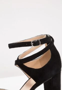 Anna Field Leather- Zapatos Altos - Black -Anna Field a6cb1320496b4e0da8de65f3abaab4fc