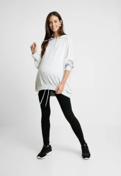 Leggings Maternity - Leggings - Black -Anna Field a74491475d3b46028bf2c312ff37bce2