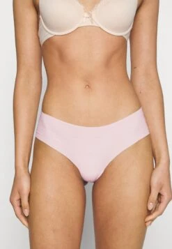 Anna Field 5 Pack- Braguitas - Pink/White/Nude -Anna Field a82d4058bda3437c86dc89d15e388a1f