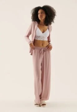 Anna Field 2 Pack - Sujetador Sin Aros - White/Black