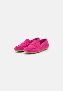 Anna Field Leather- Mocasines - Pink -Anna Field a887eb0d3d07458a9aecd1ec9665ba86