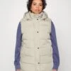 Chaleco - Beige 1 Chaleco - Beige -Anna Field a8aba2042b394fa3979123c71f2ca93b