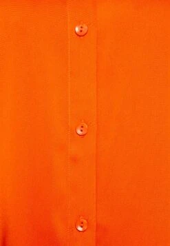Anna Field Camisa - Orange -Anna Field a8d58fb6c6ff407ba17ad3acc915d234