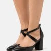 Anna Field Leather- Tacones - Black -Anna Field a9041b808e734ad7a0bebc522d6921a8