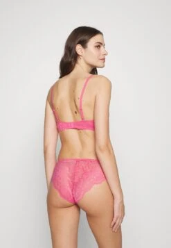 Anna Field 2 Pack - Sujetador Con Aros - Pink/Beige -Anna Field a9ec94e685c34b28bfaf35859d1dc0d3