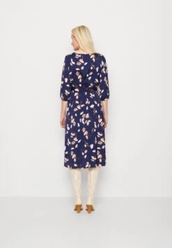 Anna Field Vestido De Cóctel - Multi-Coloured -Anna Field a9fbe35b89364811a678aa8d3c1c2fb4