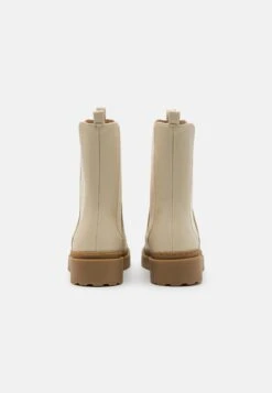 Botines Con Plataforma - Beige 11 Botines Con Plataforma - Beige -Anna Field aa069c4fb46646f2a6ca8070263a1663