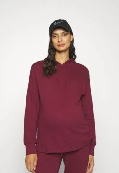 Set - Jersey Con Capucha - Dark Red 12 Set - Jersey Con Capucha - Dark Red -Anna Field aa3d2a17808240e9bf9ae0adb7869453