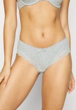 Anna Field 7 Pack - Braguitas - Blue/Grey/White -Anna Field aa93445ed6a74397ab991c95cc1ae5eb