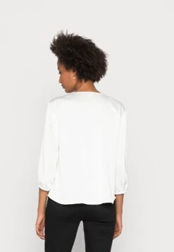 Anna Field Blusa - Off White -Anna Field ab493445d2ae49dfbfff3fd59d555227