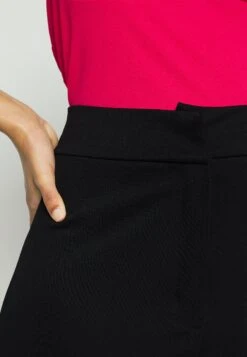 Stretch Trousers - Pantalones - Black -Anna Field ab8935d365034da6981aa26931ecbb40