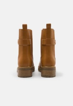 Anna Field Botines - Cognac -Anna Field abb9a84f74d64efb87a236480d6f8dc5
