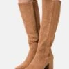 Anna Field Botas - Camel -Anna Field ac5ca7d6264444e693d6794961f8baac