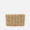 Anna Field Clutch - Gold -Anna Field ac67f4b70be441ddbf54f362e4988094