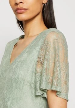 Anna Field Mono - Light Green/Black -Anna Field ac7405a07fb94a589fb51e403d46cb47