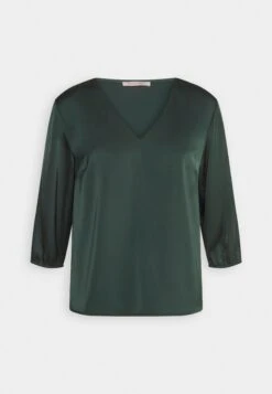 Anna Field Blusa - Dark Green -Anna Field aca1b55267444555800b81c2f8624ecf
