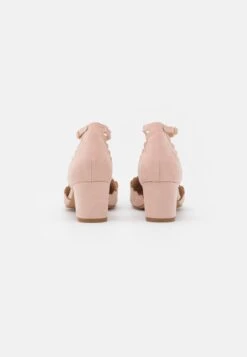 Anna Field Tacones - Light Pink 11 Anna Field Tacones - Light Pink -Anna Field acb8dabe002a4f70b2727bf45bef21c6