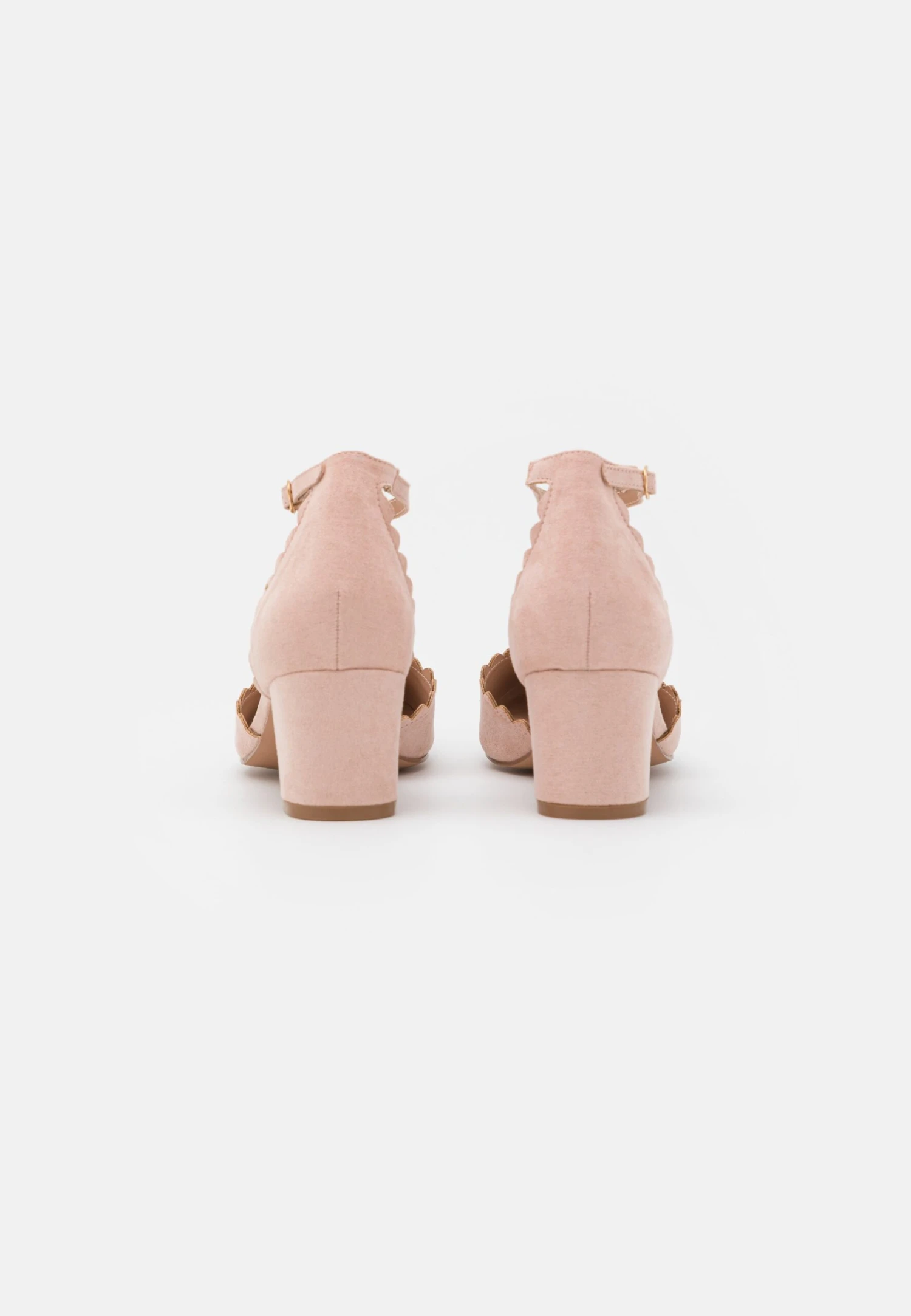 Anna Field Tacones - Light Pink 6 Anna Field Tacones - Light Pink - Imagen 4