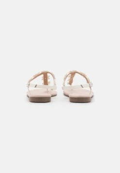 Sandalias De Dedo - White -Anna Field acc5ab19d8d844a6bc863c7bcc395b9f