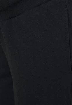 Slim Fit Joggers - Overbump - Pantalones Deportivos - Black -Anna Field acd294c5e4c6434584a64ce66627f151