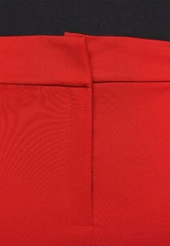 Stretch Trousers - Pantalones - Red -Anna Field ae589774837545e5bacde054a8a02cec
