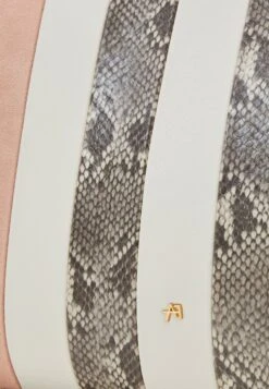 Anna Field Bolso De Mano - Off-White/Pink -Anna Field ae946f999b3a4558ac396058af66d66b