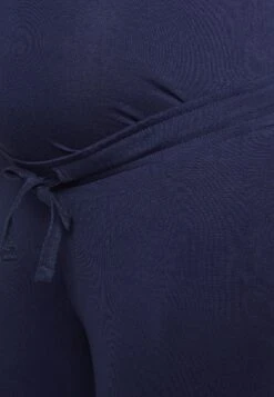 2Pack - Leggings - Black/Dark Blue -Anna Field af2c1fdcfc1e486e830da590d1e9f071