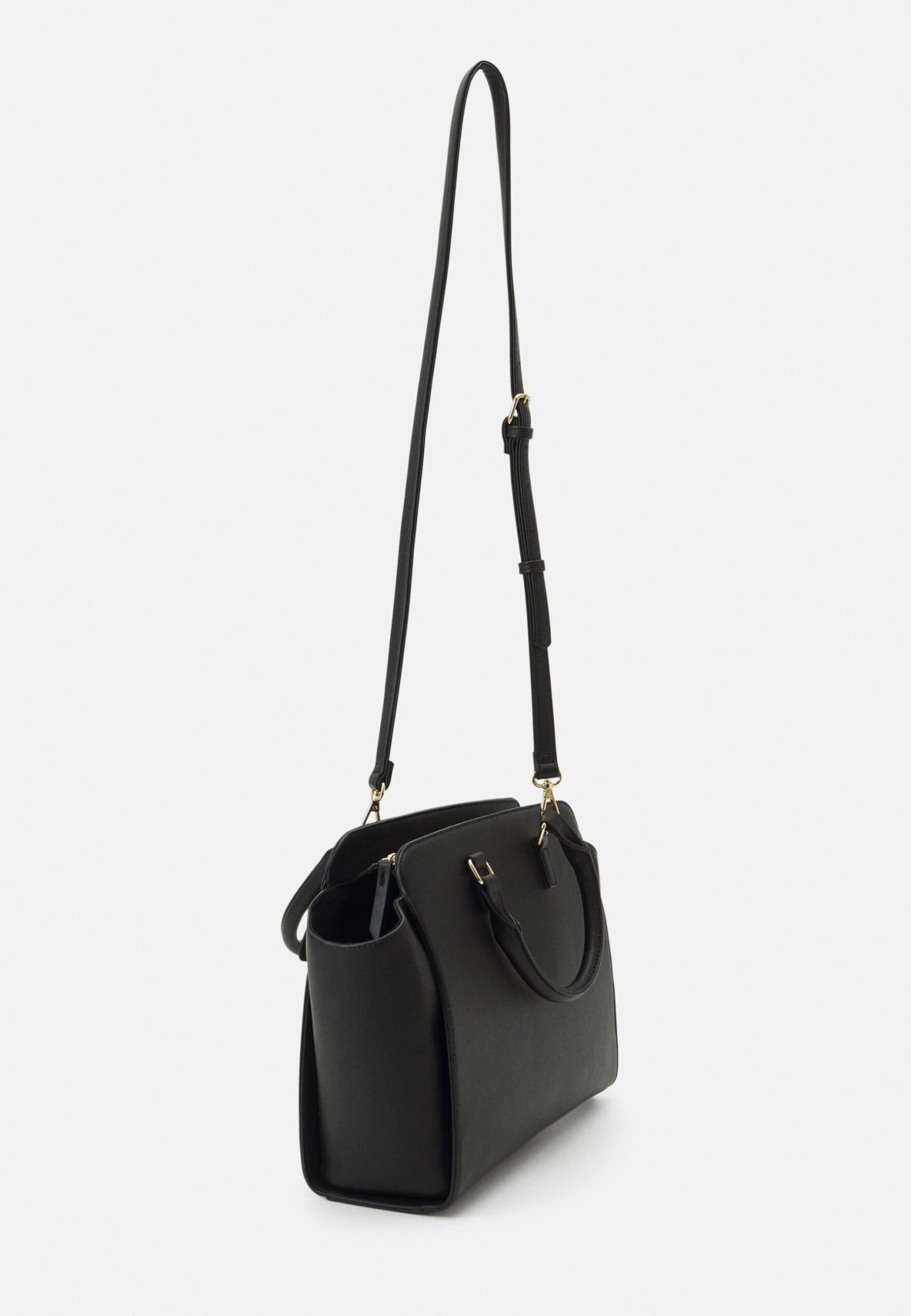 Anna Field Bolso De Mano - Black 4 Anna Field Bolso De Mano - Black - Imagen 2