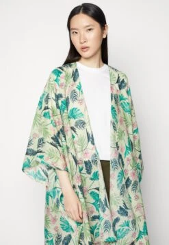 Anna Field Poncho - Green -Anna Field b0331e130e894a549ec1fe86bdedb068