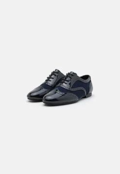 Anna Field Zapatos De Vestir - Dark Blue -Anna Field b16b56555a1844e49194c780c6baaf8a