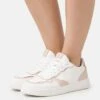 Anna Field Zapatillas - White/Rose Gold Coloured -Anna Field b195a59068d04ae882b6441d6d35f45a