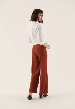 Anna Field Pantalones - Brown -Anna Field b207eb5d00b44c2ebb88d17f067face3