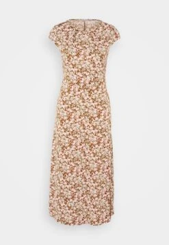 Anna Field Vestido Ligero - Multi-Coloured -Anna Field b25a793619104957a158622e8233682d