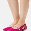 Anna Field Leather - Bailarinas Con Hebilla - Pink -Anna Field b278f45581324059ab5419ab09c965e7