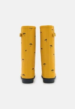 Anna Field Botas De Agua - Yellow -Anna Field b31fddcc30554d539b888695a428cb3a