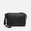 Anna Field Leather - Bandolera - Black -Anna Field b369b9b78ac0420dbbccf482ff0a51fb