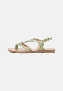 Anna Field Sandalias De Dedo - Mint -Anna Field b4c3a355a401401699254a271405a156